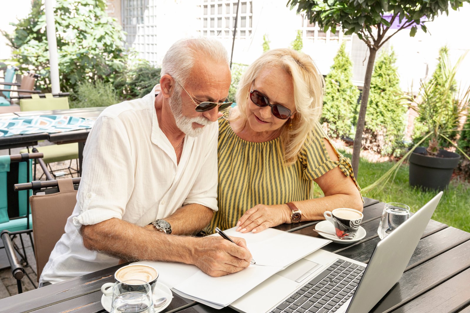 Retirement savings plan