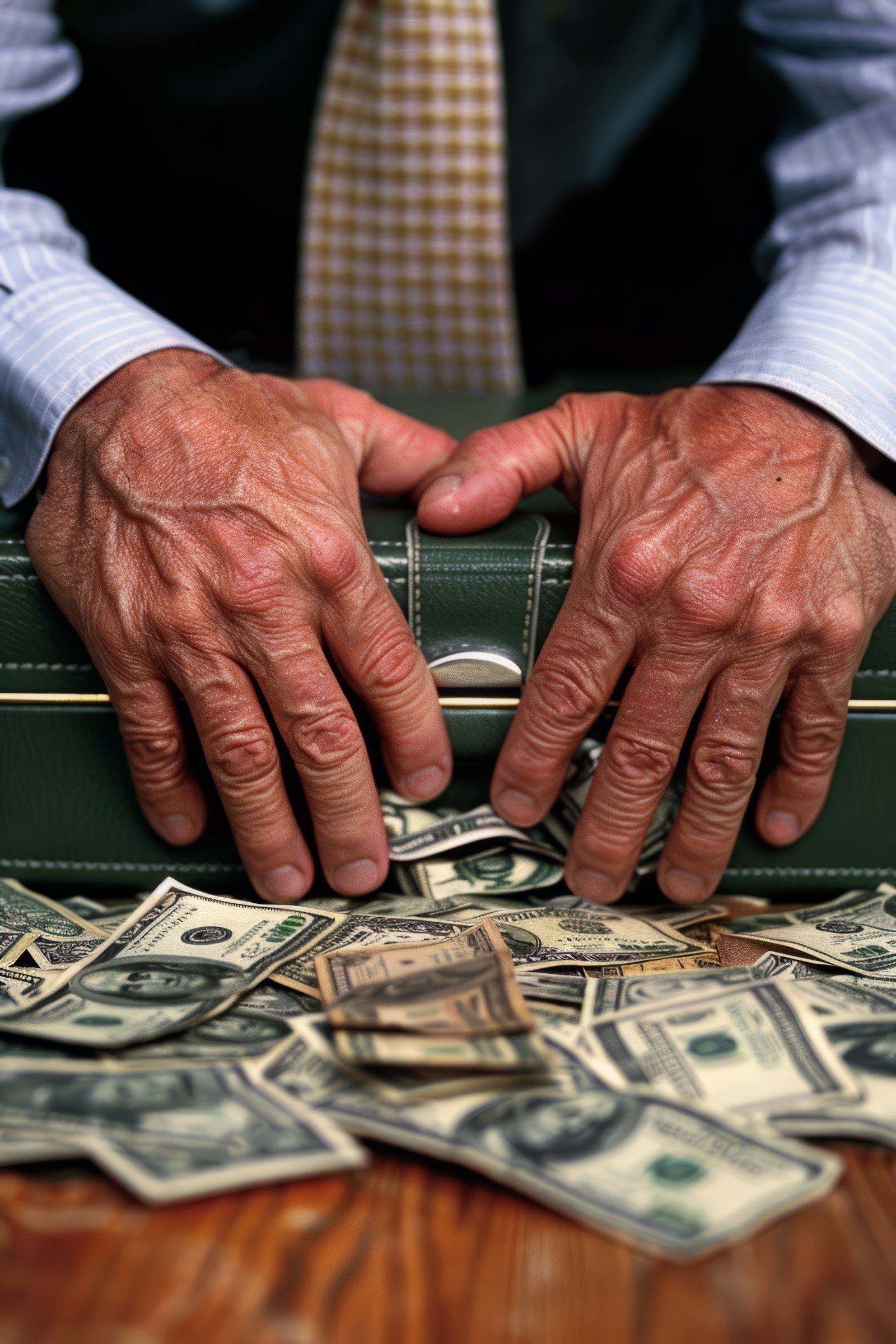 Retirement savings