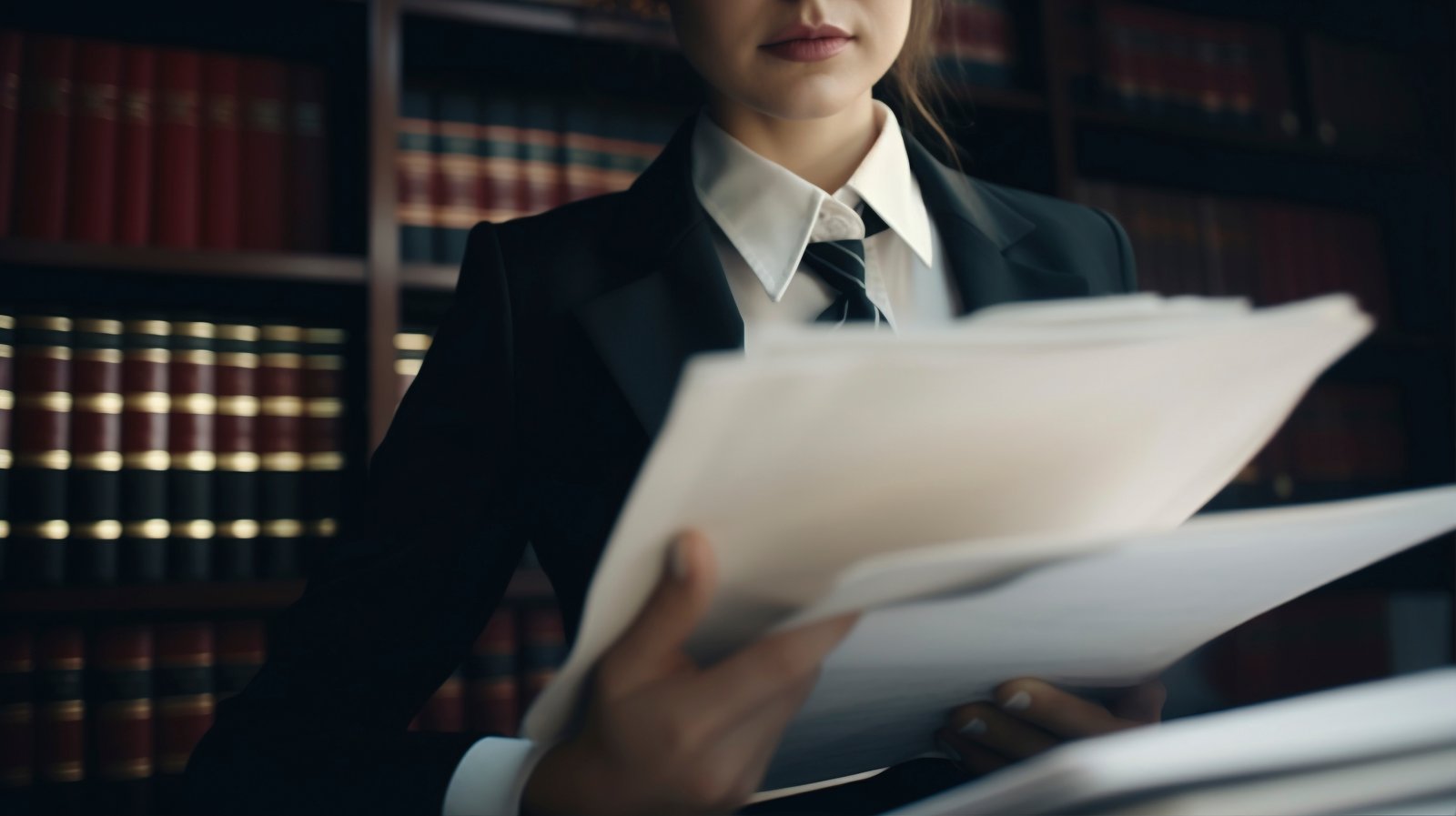 Tax law documents