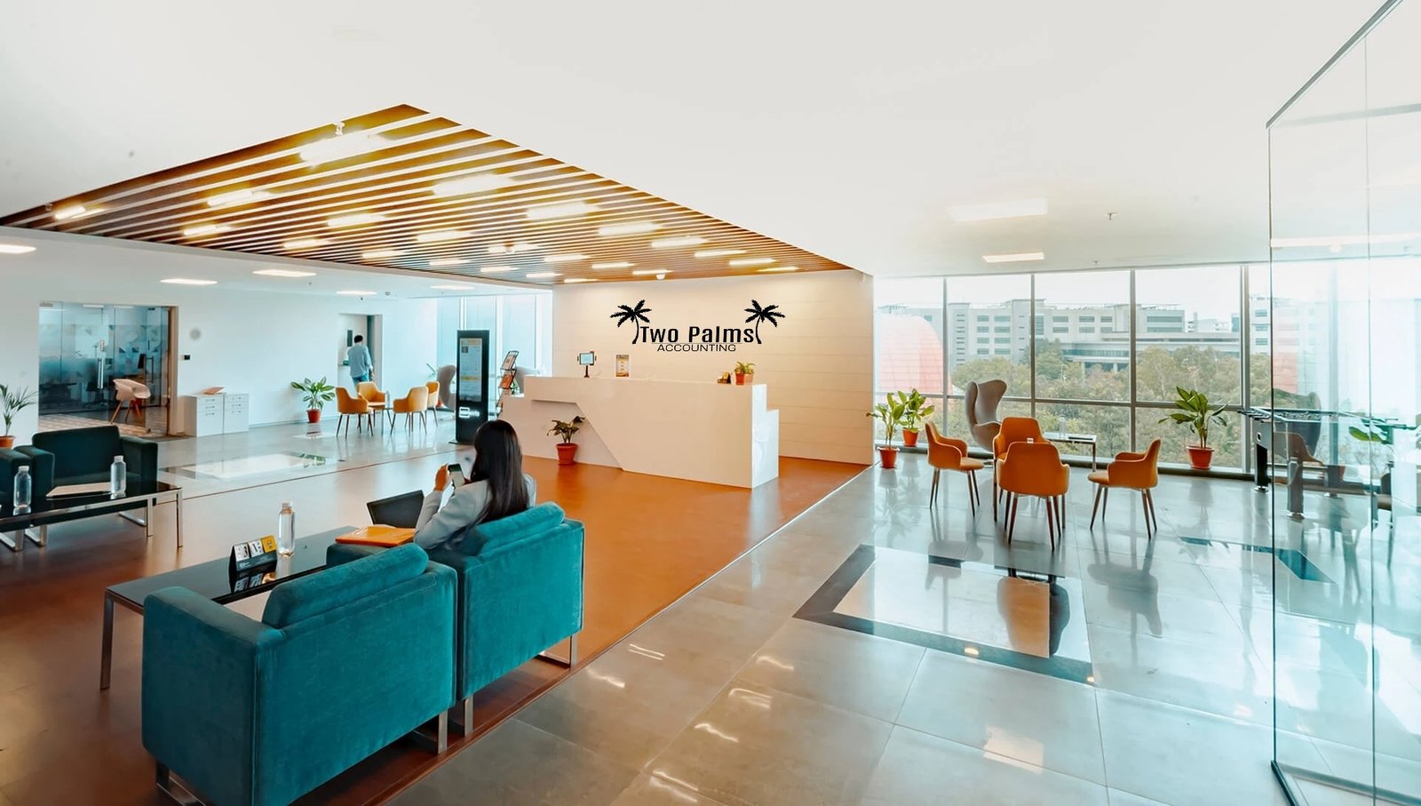 Accounting services