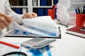 Bookkeeping